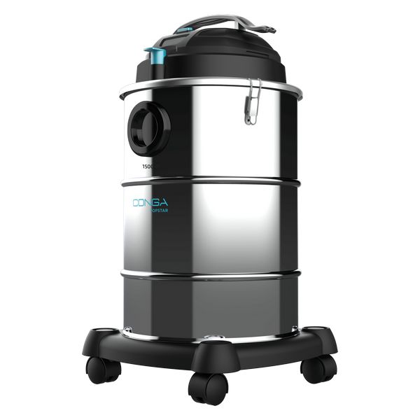 Conga PopStar 2000 Wet\u0026Dry - Cecotec Innovaciones S.L.